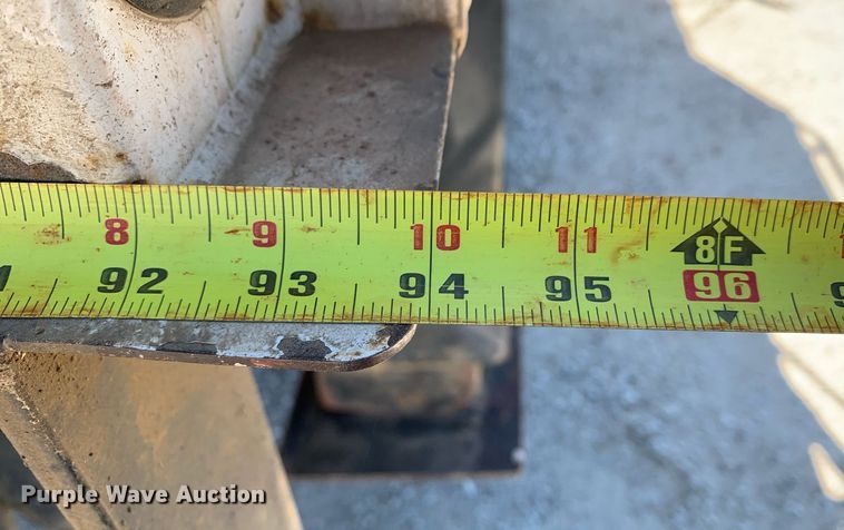 image for item DM7763 2007 Ford F750 Super Duty bucket truck