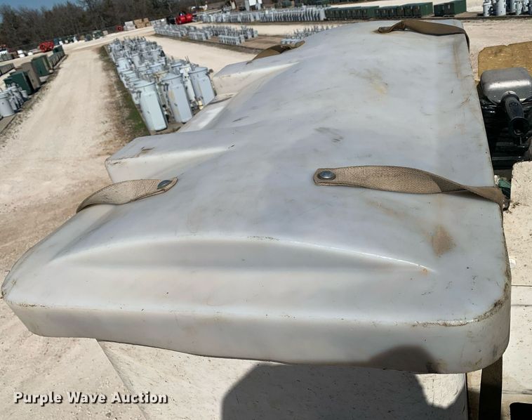 image for item DM7763 2007 Ford F750 Super Duty bucket truck