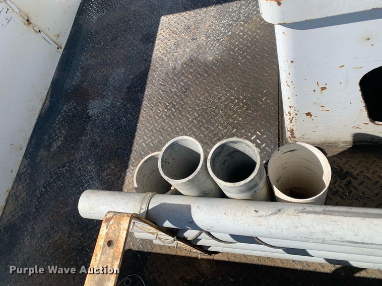 image for item DM7763 2007 Ford F750 Super Duty bucket truck