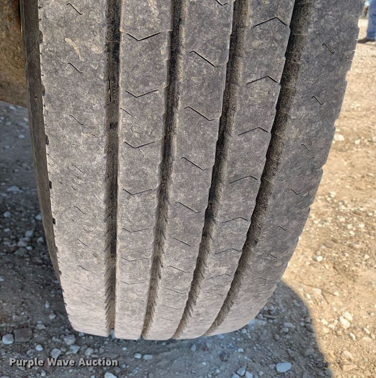 image for item DM7763 2007 Ford F750 Super Duty bucket truck