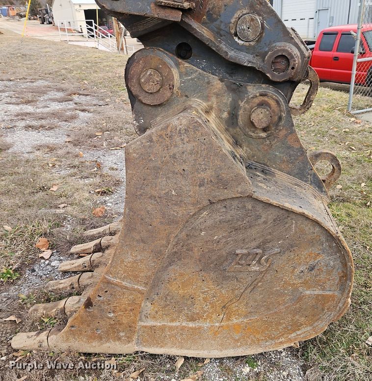 image for item DN7211 2006 Hitachi  ZX270LC-3 excavator