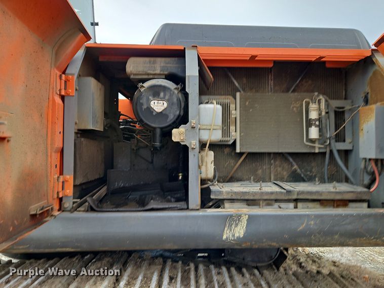 image for item DN7211 2006 Hitachi  ZX270LC-3 excavator