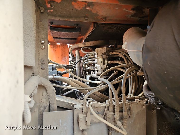 image for item DN7211 2006 Hitachi  ZX270LC-3 excavator