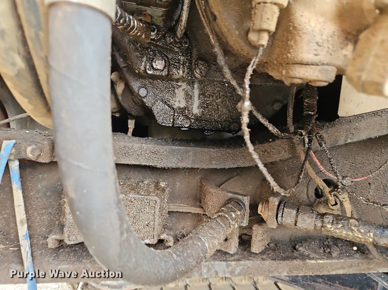 image for item DN7211 2006 Hitachi  ZX270LC-3 excavator