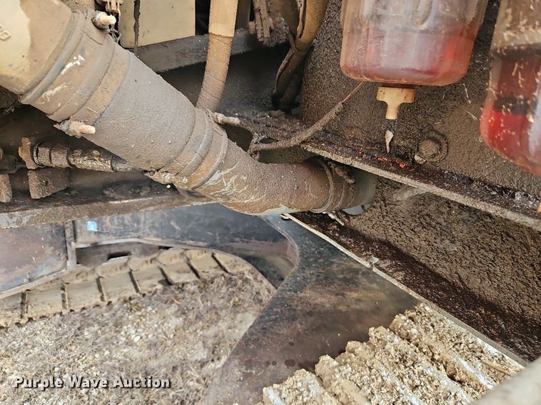 image for item DN7211 2006 Hitachi  ZX270LC-3 excavator