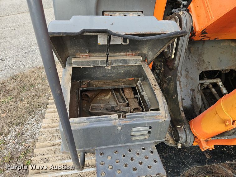 image for item DN7211 2006 Hitachi  ZX270LC-3 excavator