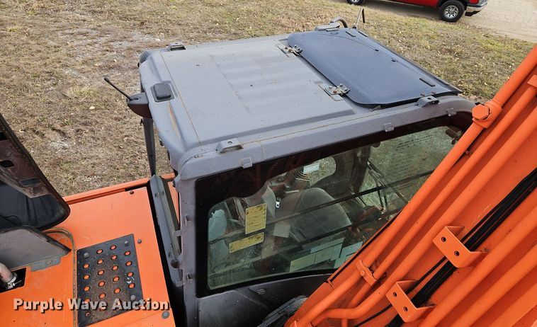 image for item DN7211 2006 Hitachi  ZX270LC-3 excavator