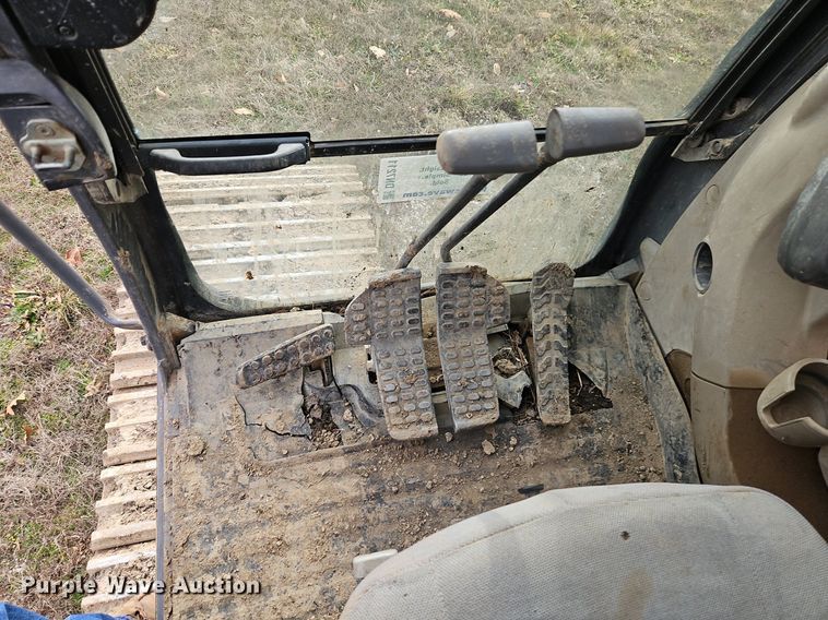 image for item DN7211 2006 Hitachi  ZX270LC-3 excavator