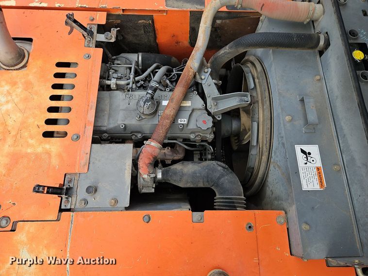 image for item DN7211 2006 Hitachi  ZX270LC-3 excavator