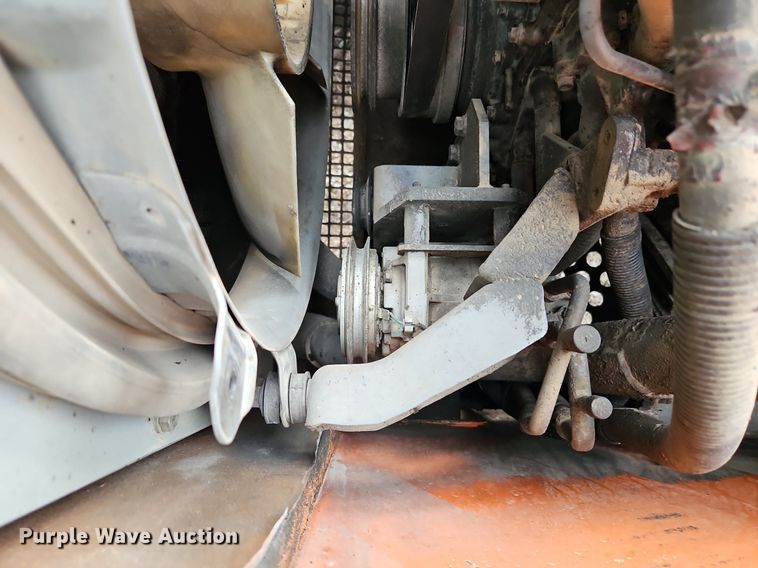 image for item DN7211 2006 Hitachi  ZX270LC-3 excavator