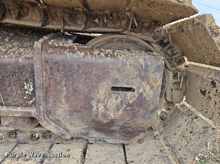 image for item DN7211 2006 Hitachi  ZX270LC-3 excavator