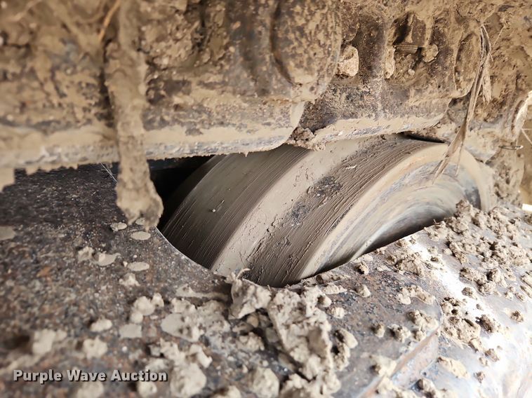 image for item DN7211 2006 Hitachi  ZX270LC-3 excavator