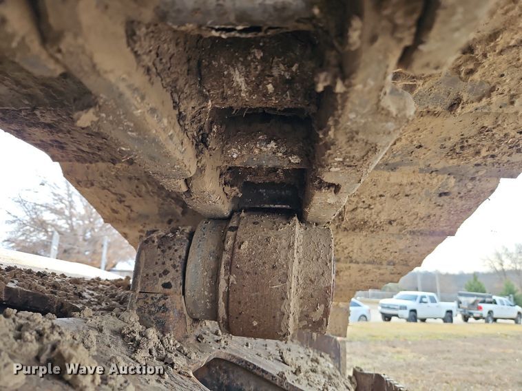 image for item DN7211 2006 Hitachi  ZX270LC-3 excavator