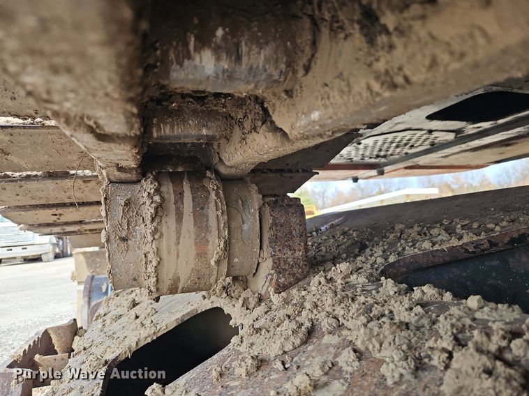 image for item DN7211 2006 Hitachi  ZX270LC-3 excavator