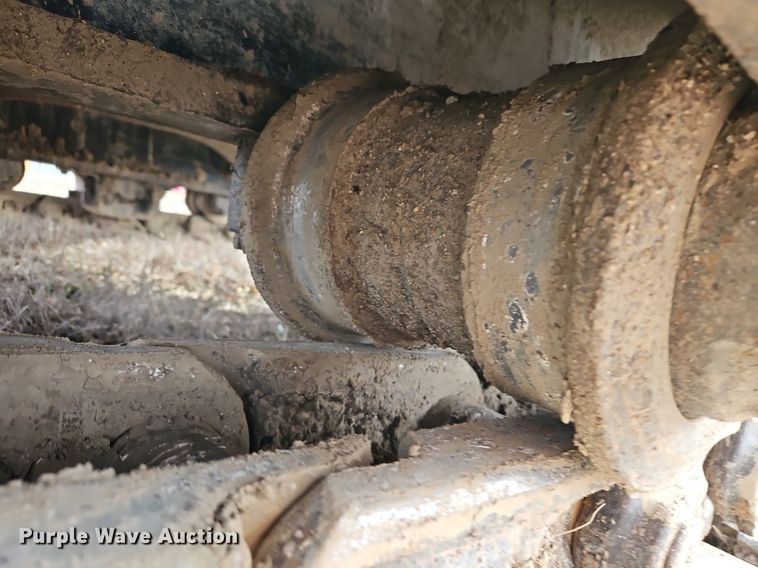 image for item DN7211 2006 Hitachi  ZX270LC-3 excavator