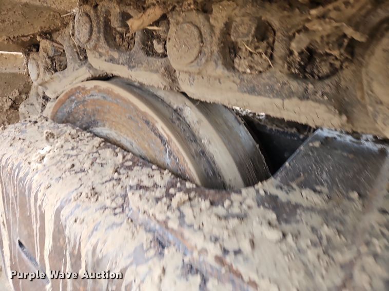 image for item DN7211 2006 Hitachi  ZX270LC-3 excavator