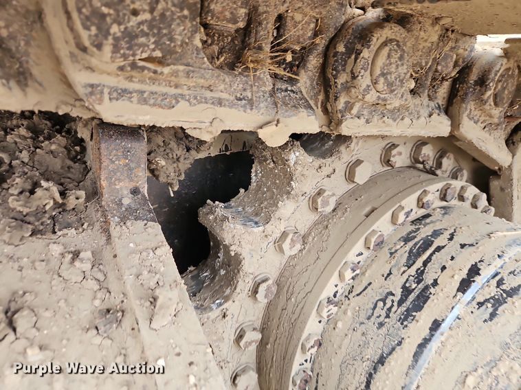 image for item DN7211 2006 Hitachi  ZX270LC-3 excavator