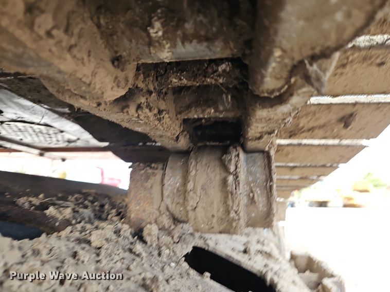 image for item DN7211 2006 Hitachi  ZX270LC-3 excavator