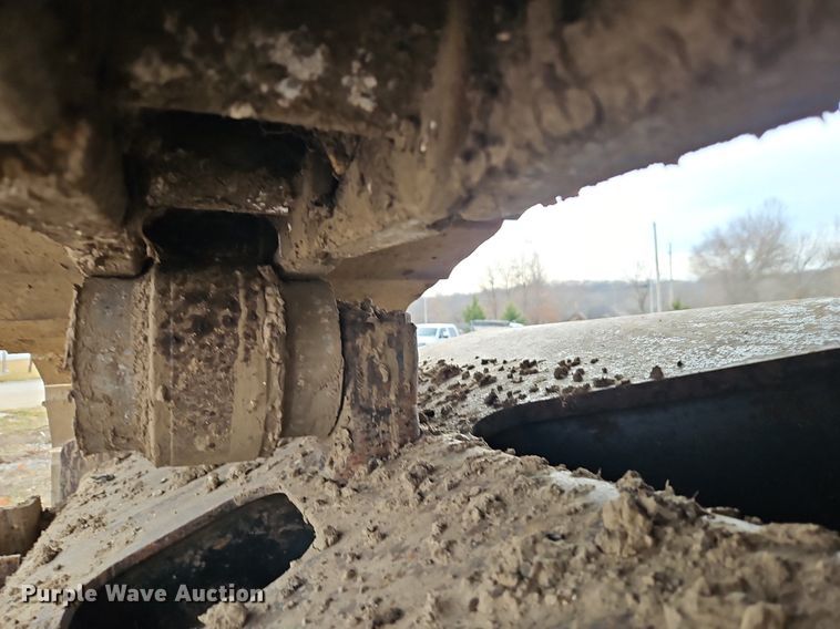 image for item DN7211 2006 Hitachi  ZX270LC-3 excavator