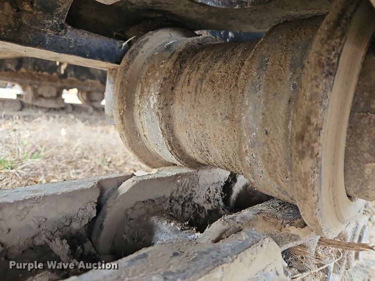 image for item DN7211 2006 Hitachi  ZX270LC-3 excavator