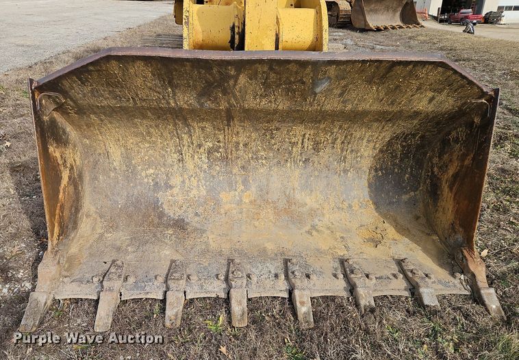 image for item DN7212 1994 Caterpillar  953B track loader