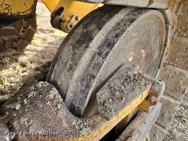 image for item DN7212 1994 Caterpillar  953B track loader