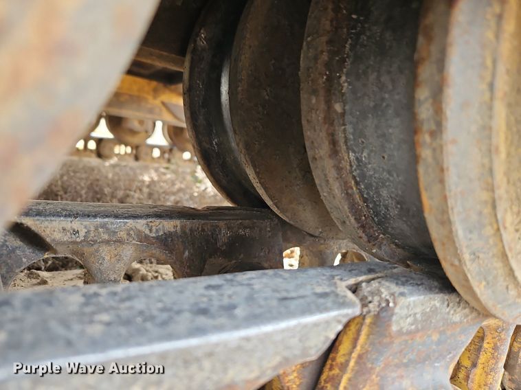 image for item DN7212 1994 Caterpillar  953B track loader