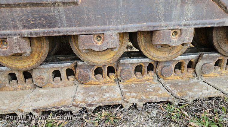 image for item DN7212 1994 Caterpillar  953B track loader