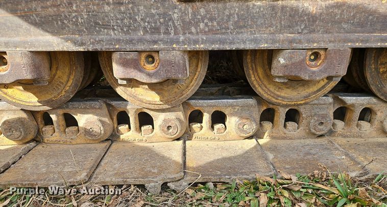 image for item DN7212 1994 Caterpillar  953B track loader