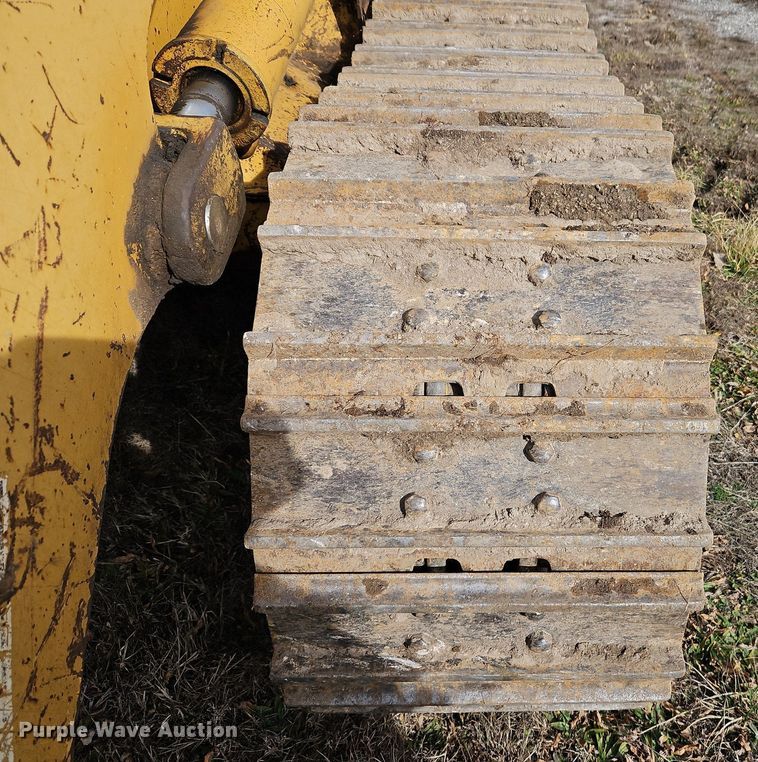 image for item DN7212 1994 Caterpillar  953B track loader