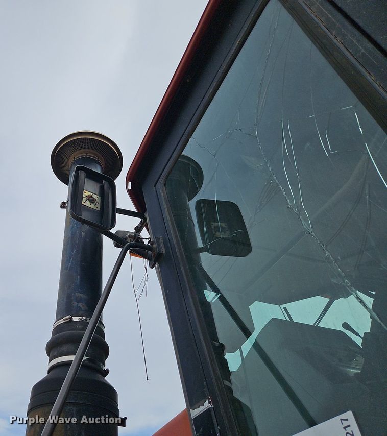 image for item DN7217 1998 Case IH 9370 4WD tractor