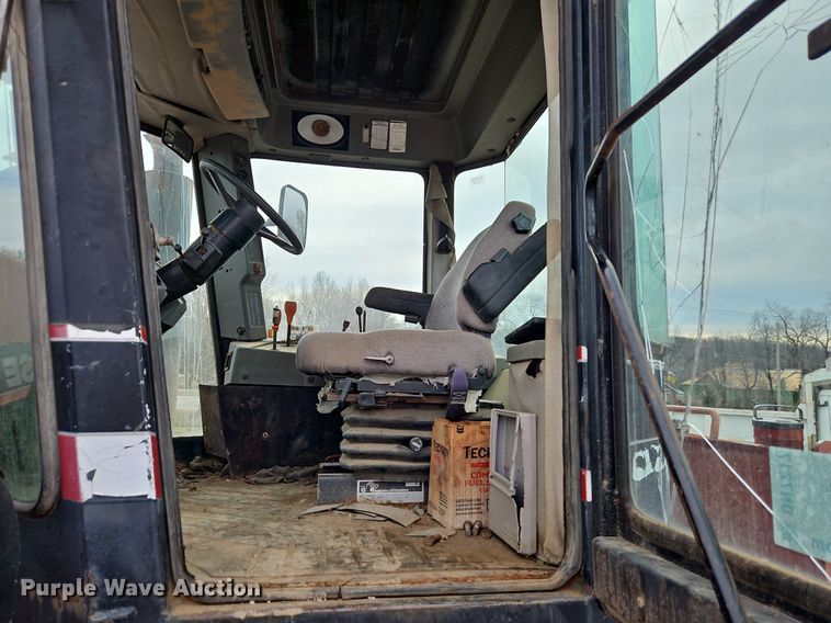 image for item DN7217 1998 Case IH 9370 4WD tractor