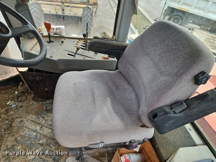 image for item DN7217 1998 Case IH 9370 4WD tractor