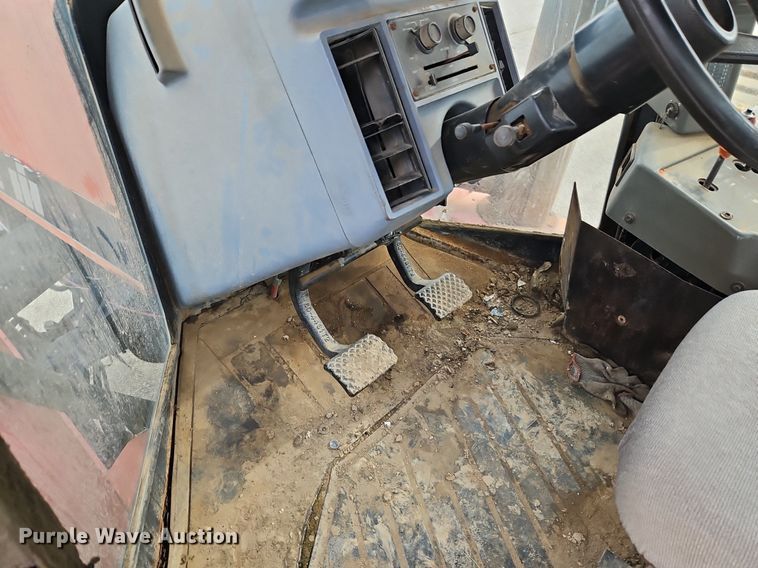 image for item DN7217 1998 Case IH 9370 4WD tractor