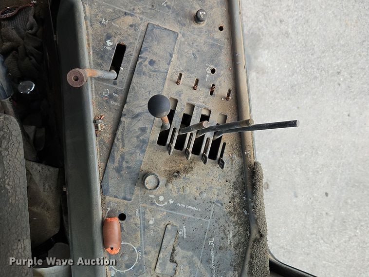 image for item DN7217 1998 Case IH 9370 4WD tractor