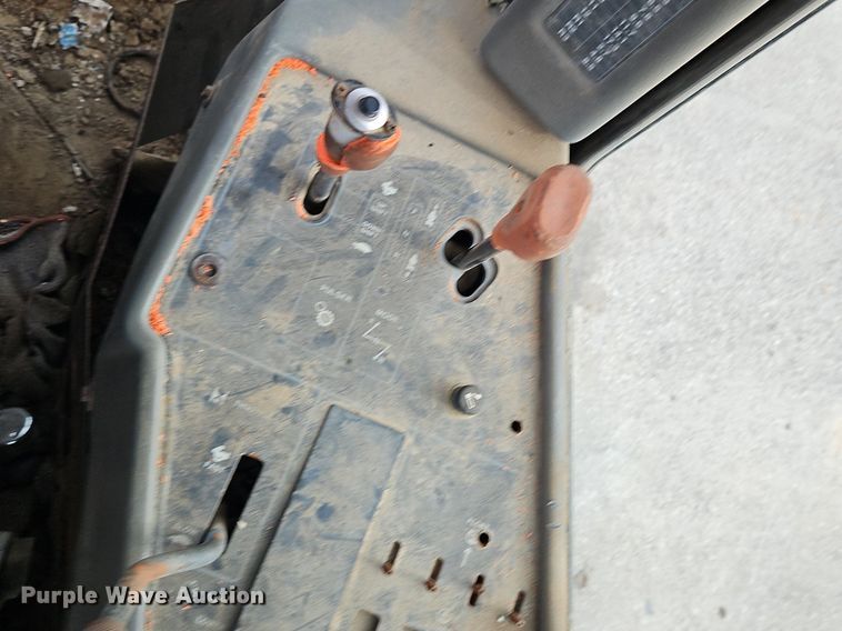 image for item DN7217 1998 Case IH 9370 4WD tractor