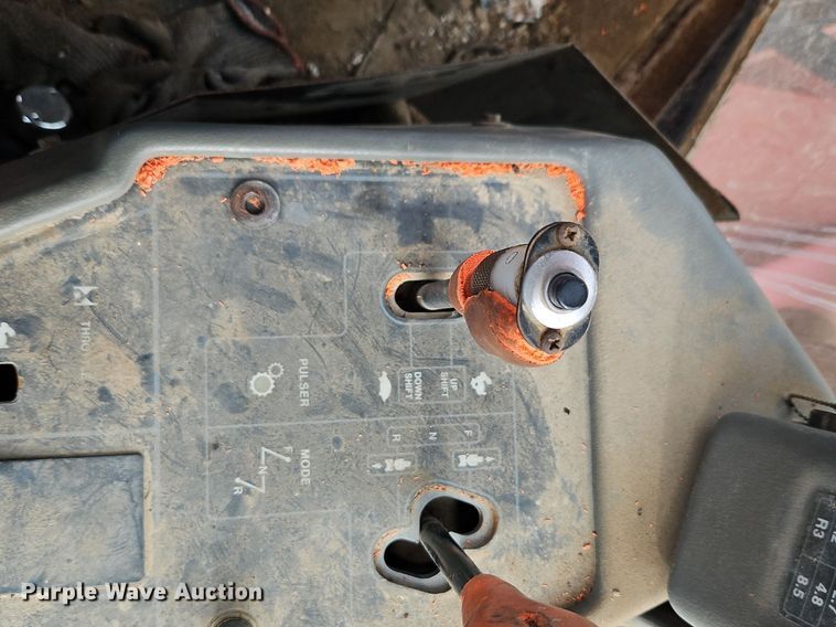 image for item DN7217 1998 Case IH 9370 4WD tractor