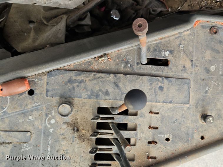 image for item DN7217 1998 Case IH 9370 4WD tractor