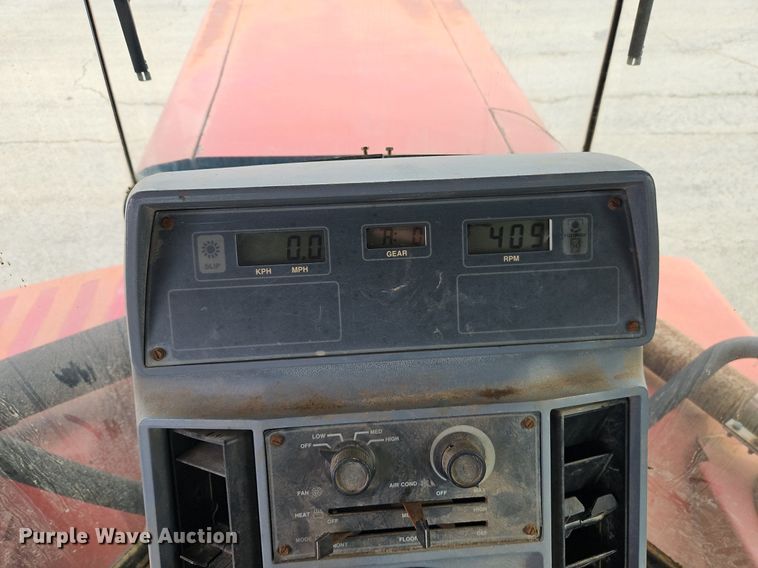 image for item DN7217 1998 Case IH 9370 4WD tractor