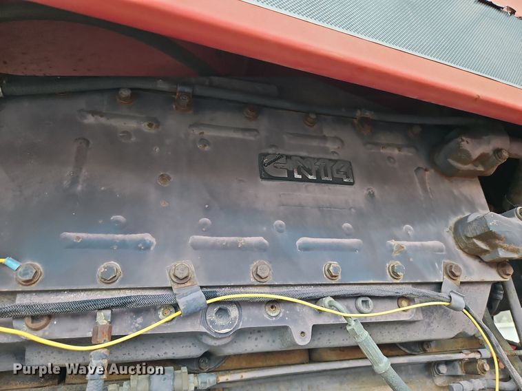 image for item DN7217 1998 Case IH 9370 4WD tractor