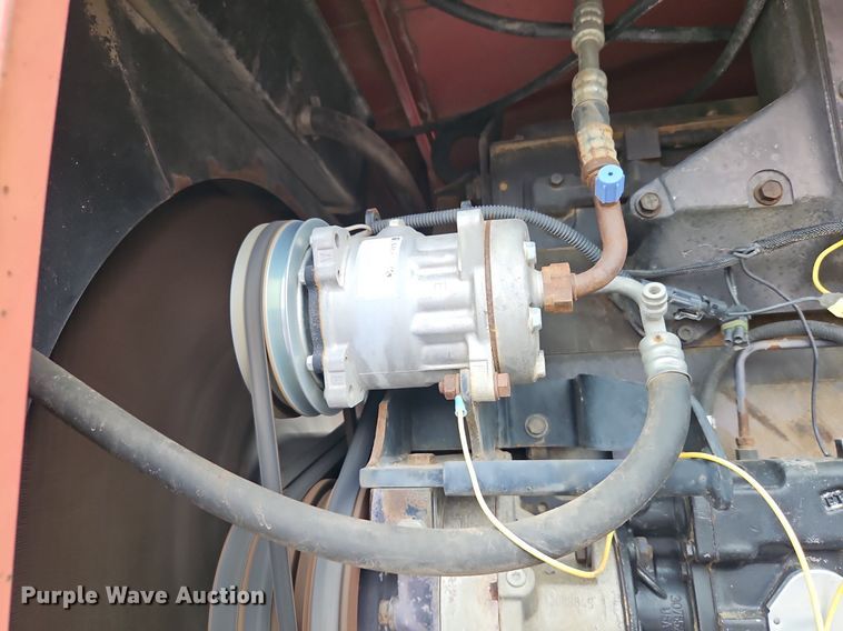 image for item DN7217 1998 Case IH 9370 4WD tractor