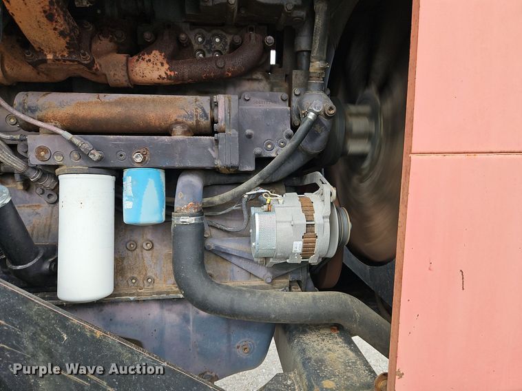 image for item DN7217 1998 Case IH 9370 4WD tractor