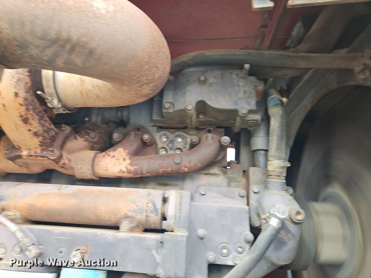 image for item DN7217 1998 Case IH 9370 4WD tractor