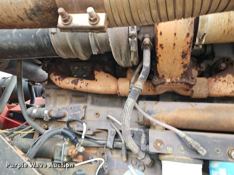 image for item DN7217 1998 Case IH 9370 4WD tractor