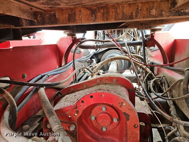 image for item DN7217 1998 Case IH 9370 4WD tractor