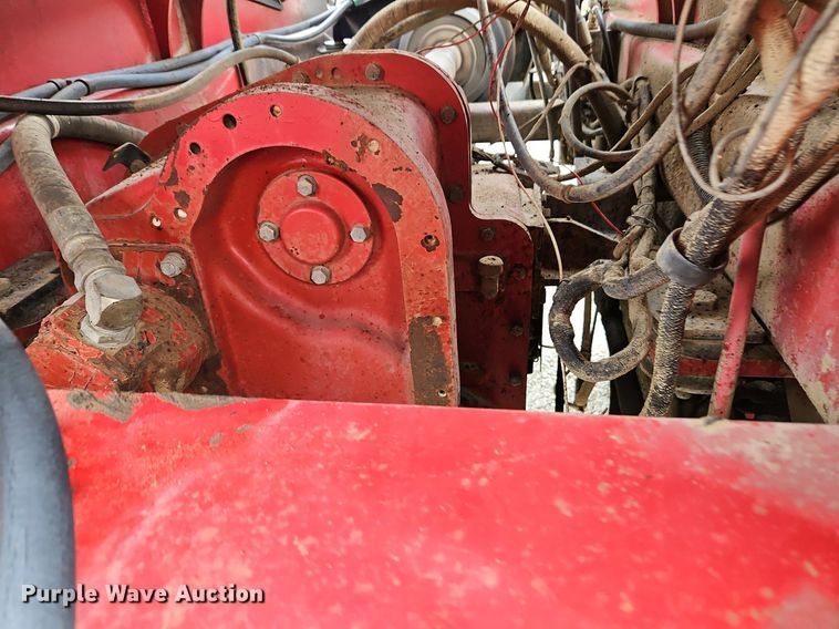 image for item DN7217 1998 Case IH 9370 4WD tractor