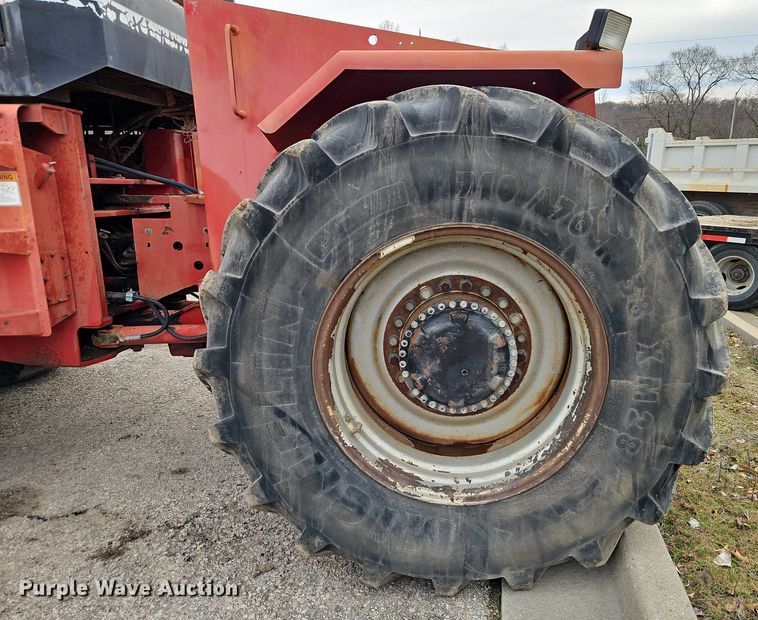 image for item DN7217 1998 Case IH 9370 4WD tractor