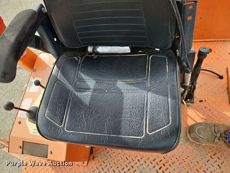 image for item DN7219 Broce CR350 broom