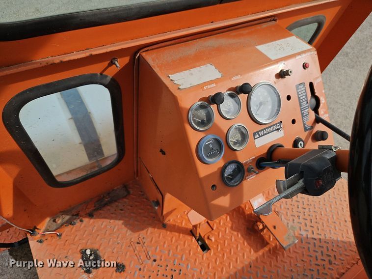 image for item DN7219 Broce CR350 broom