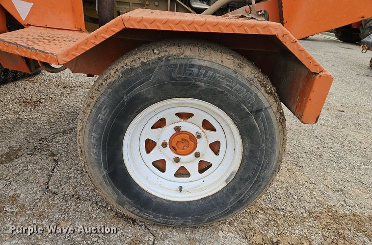 image for item DN7219 Broce CR350 broom